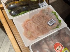 -野妹经典火锅(民治店)