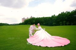 -太古映画婚纱摄影(天河店)