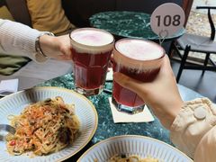 -BAKER&SPICE(安福路店)