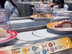 -元气寿司(益田假日广场店)