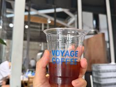 -VOYAGE COFFEE 咖啡烘焙工坊店(798艺术区店)