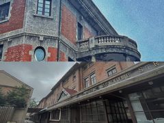 -天津意大利风情旅游区