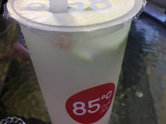 -85度C(厦门中华城新店)