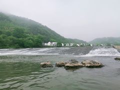 -渔梁坝