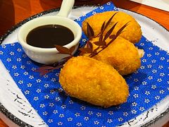 -龍千代·味自慢(黑龙江北路店)
