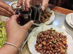 -五悦北平四季涮肉·烧烤(老商埠店)