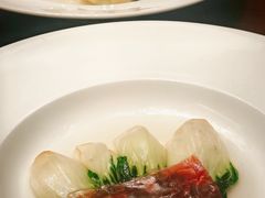 -臻萃轩中餐厅(国家会展中心店)