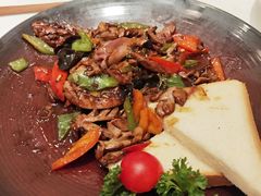 -宏达老菜馆(东安街店)