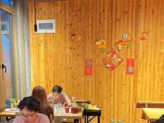 -四喜小胖·北京涮肉(五道营店)