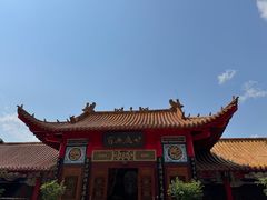 -哈尔滨极乐寺
