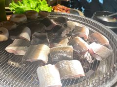 -金家烤鳗鱼(西塔旗舰店)
