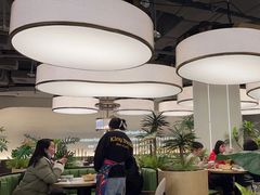 -KingThaia金泰兰(滨江天街店)