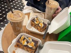-BUTTERFUL&CREAMOROUS 黄油与面包(万象城店)