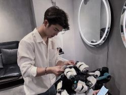 -SEBASTIAN塞巴斯汀