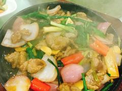 -大唐靓汤江门私房菜(景田店)