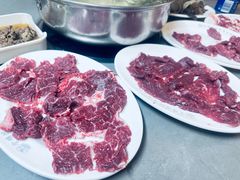 -官塘陈记鱼生·潮汕砂锅粥·牛肉火锅(潮枫路总店)