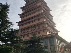 -华西村