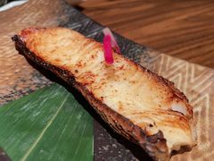 -千代武日本料理(哈西店)