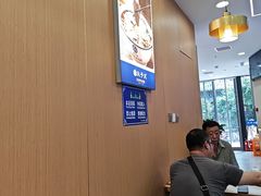 -清真·尖子尖牛肉面(王府井店)