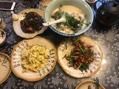 -75幢私房菜馆