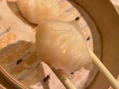原汁鲜虾饺-利苑酒家(宜安广场店)