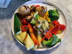 -玛尚诺意式餐厅(官舍店)