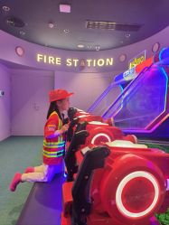 -奈尔宝家庭中心·亲子餐厅(北京东坝万达店)