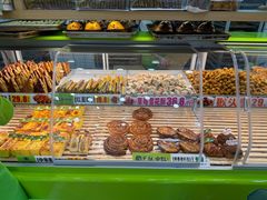 -艺酥中点·甜心对白(北大街店)