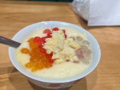 -堂屋糖水店(愚园店)