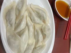 -喜家德虾仁水饺(长泰广场店)