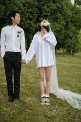 -金夫人婚纱摄影