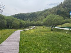 -大水川景区