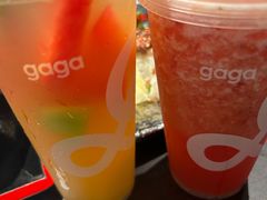 -gaga(深圳福田星河COCO Park店)