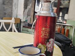 -炙热童年·老北京炙子烤肉(南锣鼓巷店)