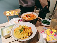 -米泰芒·东南亚料理(体育西店)