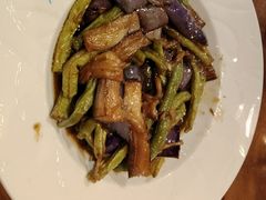-南门小馆·清真(国贸商城店)