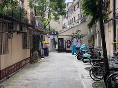-燕庭·纯燕窝·甜品下午茶(南京西路店)