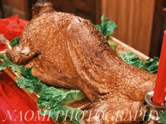 -西贝莜面村(香蜜湖店)