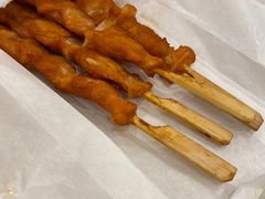 -尊宝比萨(建设店)