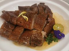 -凤凰楼酒家·粤宴点心(华强北店)