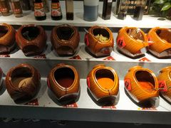 -格瑞欧海鲜自助烤肉火锅(光彩店)