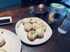 -哑巴生煎(临顿路店)