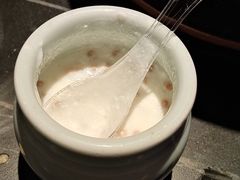 -额尔敦传统涮(公园西路店)