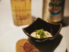 -滩万日本料理Nadaman(国贸大酒店)