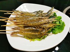 -煲王粤菜餐厅(中侨中心店)