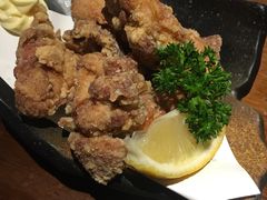 -千代武日本料理(开发区店)