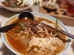 -桂小厨广西菜(水晶城店)