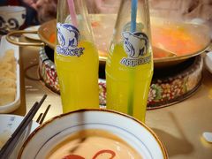 -羊大爷涮肉(亮马桥店)