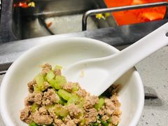 -海底捞火锅(海宁路店)