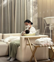 -baby bella小贝拉母婴护理中心(北京东隅店)